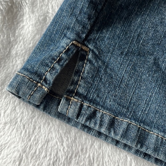 Lee Jeans - Capri Style - Picture 10 of 12